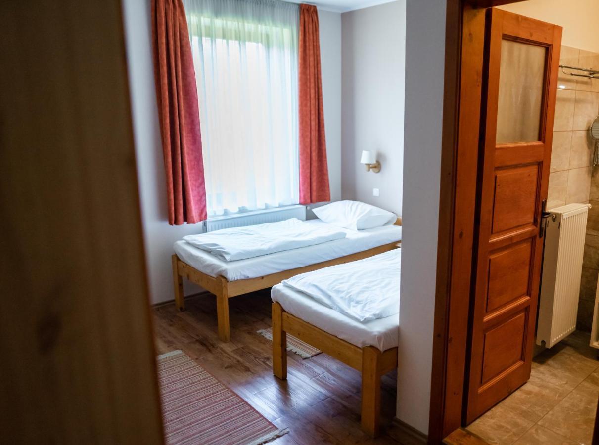Hotel Anna Panzio Dunavarsány Exterior foto